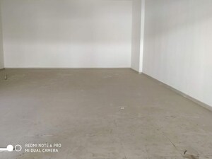 Floor Plan in  Office Space at Rustomjee Eaze Zone Mall, Malad West – for Rent