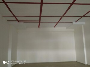 Floor Plan in  Office Space at Rustomjee Eaze Zone Mall, Malad West – for Rent