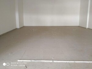 Floor Plan in  Office Space at Rustomjee Eaze Zone Mall, Malad West – for Rent