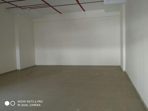 Floor Plan in  Office Space at Rustomjee Eaze Zone Mall, Malad West – for Rent