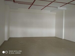 Floor Plan in  Office Space at Rustomjee Eaze Zone Mall, Malad West – for Rent