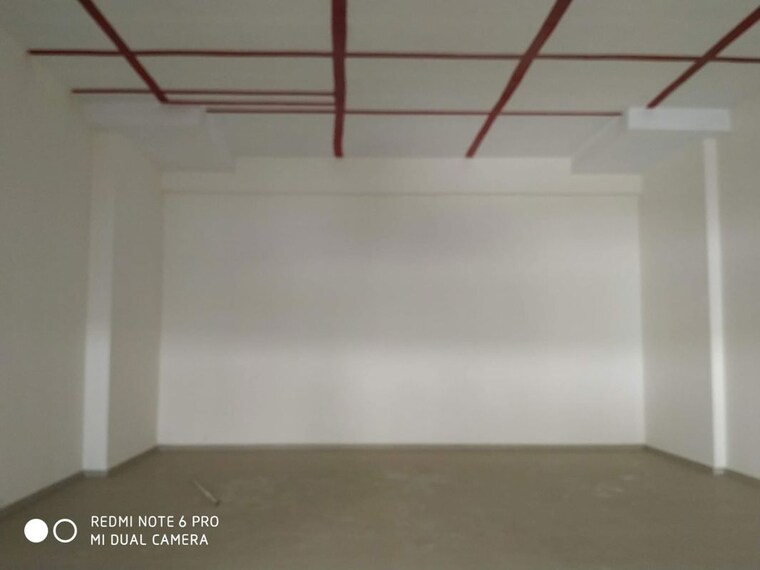 Floor Plan, rustomjee-eaze-zone-mall Commercial Office Space 1000 Sq.Ft. In Malad West Mumbai 10625408