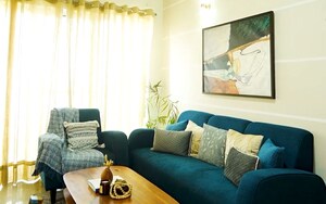 3 BHK Apartment For Sale in ABA Cherry County, Tech Zone 4 Greater Noida