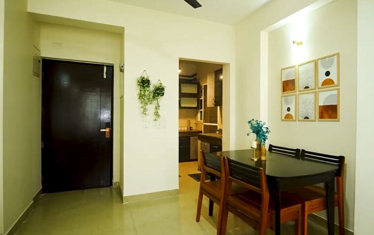Gym, aba-cherry-county 3 Bedroom 1521 Sq.Ft. Apartment In Tech Zone 4 Greater Noida Greater Noida 10574899