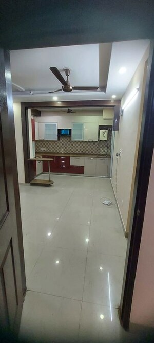 Kitchen in 3 BHK Apartment at ABA Cherry County, Tech Zone 4 Greater Noida – for Sale