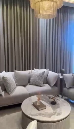 Common Area in 2 BHK Apartment at Ace Starlit, Sector 152 – for Sale