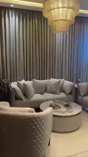 Team Area in 2 BHK Apartment at Ace Starlit, Sector 152 – for Sale
