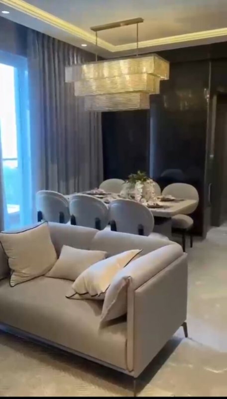 Living Room, ace-starlit 2 Bedroom 1373 Sq.Ft. Apartment In Sector 152 Noida 10625327