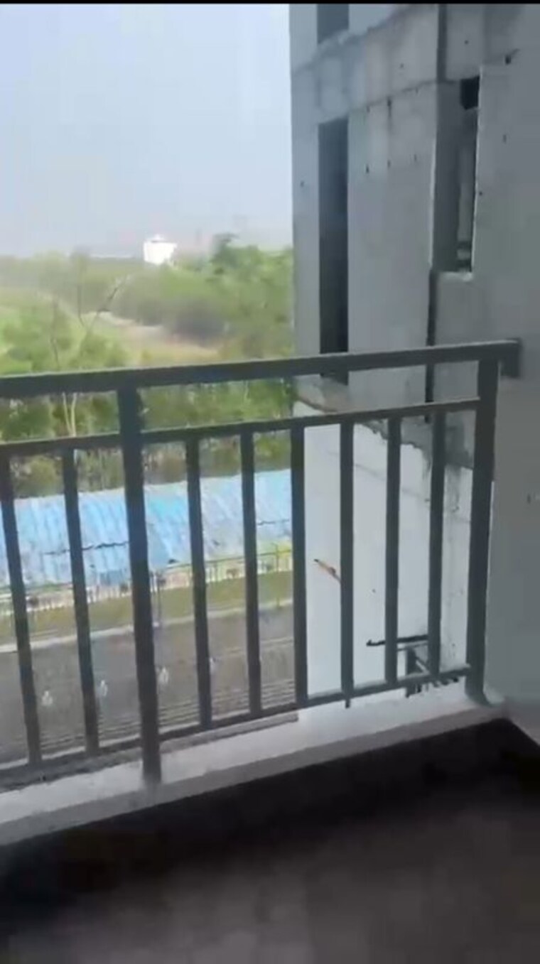 Balcony, ace-starlit 2 Bedroom 1373 Sq.Ft. Apartment In Sector 152 Noida 10625327