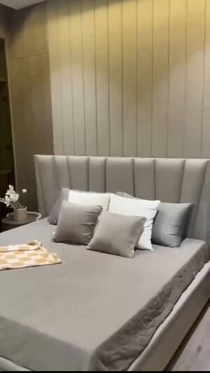 Bedroom in 2 BHK Apartment at Ace Starlit, Sector 152 – for Sale