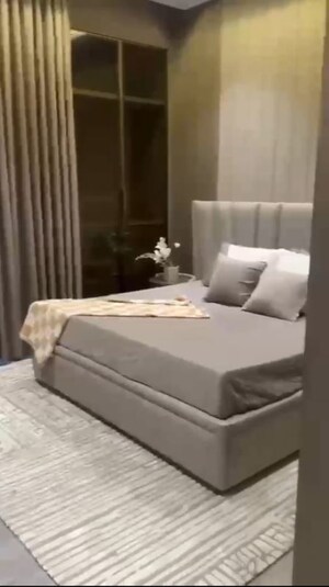 Bedroom in 2 BHK Apartment at Ace Starlit, Sector 152 – for Sale