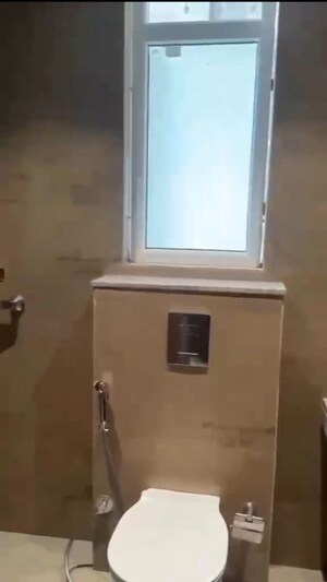 Bathroom in 2 BHK Apartment at Ace Starlit, Sector 152 – for Sale