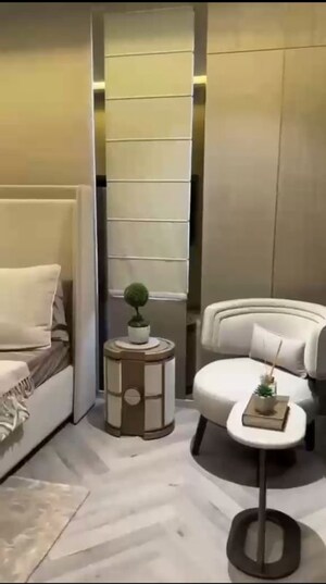 Bathroom in 2 BHK Apartment at Ace Starlit, Sector 152 – for Sale