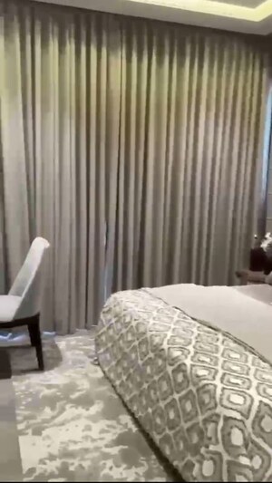 Master Bedroom in 2 BHK Apartment at Ace Starlit, Sector 152 – for Sale