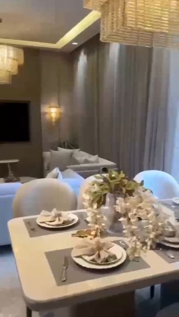 Hall, ace-starlit 2 Bedroom 1373 Sq.Ft. Apartment In Sector 152 Noida 10625327