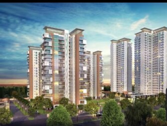 2 BHK + Store Room 1373 Sq.Ft. Apartment in Ace Starlit