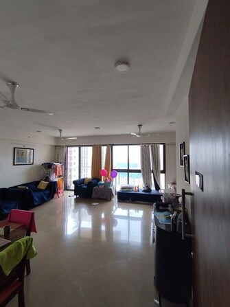 3 BHK + Prayer Room 1249 Sq.Ft. Apartment in Runwal Bliss