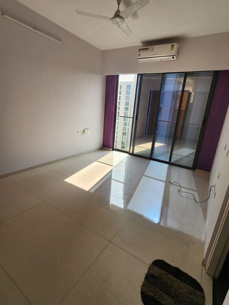 Room, rustomjee-seasons 3 Bedroom 1020 Sq.Ft. Apartment In Bandra East Mumbai 10625393