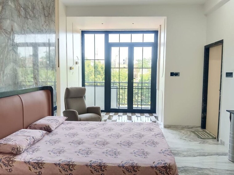 Room, salarpuria-aqua-vista 3.5 Bedroom 3997 Sq.Ft. Apartment In Bannerghatta Road Bangalore 10625357