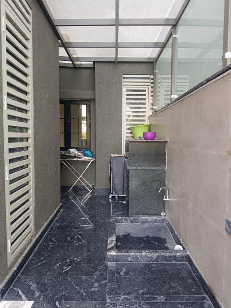 undefined, salarpuria-aqua-vista 3.5 Bedroom 3997 Sq.Ft. Apartment In Bannerghatta Road Bangalore 10625357