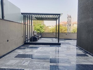 Parking in 3.5 BHK Apartment at Salarpuria Aqua Vista, Bannerghatta Road – for Rent