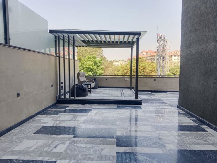  Parking, salarpuria-aqua-vista 3.5 Bedroom 3997 Sq.Ft. Apartment In Bannerghatta Road Bangalore 10625357