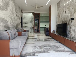 3.5 BHK Apartment For Rent in Salarpuria Aqua Vista, Bannerghatta Road