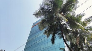  Office Space For Rent in AJ House, Andheri East