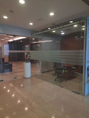 Office Space For Rent in Lodha Excelus, Mahalaxmi