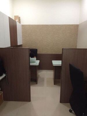 Team Area in  Office Space at Rustomjee Eaze Zone Mall, Malad West – for Rent