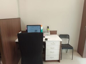 Team Area in  Office Space at Rustomjee Eaze Zone Mall, Malad West – for Rent