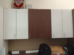 Furnished Amenities in  Office Space at Rustomjee Eaze Zone Mall, Malad West – for Rent
