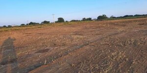 Plot Area in  Plot at Neemsboro Rajadhani, Chilkepally – for Sale