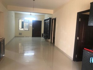 Room in 3 BHK Apartment at Nagarjuna Enclave – for Rent