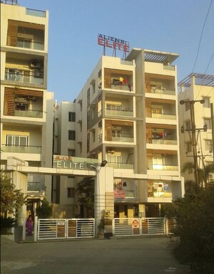 3 BHK Apartment For Rent in Nagarjuna Enclave
