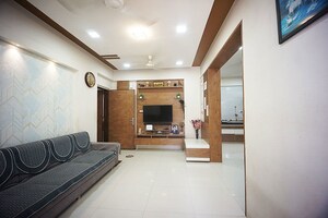 3 BHK Apartment For Sale in Gota