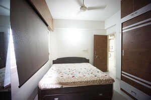 Bedroom in 3 BHK Apartment at Gota – for Sale