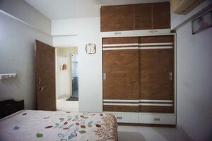 Room in 3 BHK Apartment at Gota – for Sale