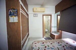 Living Room in 3 BHK Apartment at Gota – for Sale