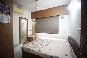 Bedroom in 3 BHK Apartment at Gota – for Sale