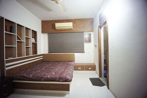 Furnished Amenities in 3 BHK Apartment at Gota – for Sale