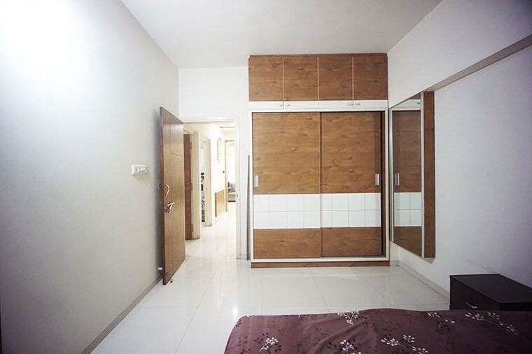 Room, gota 3 Bedroom 160 Sq.Yd. Apartment In Gota Ahmedabad 10625430
