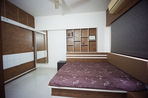 Bedroom in 3 BHK Apartment at Gota – for Sale
