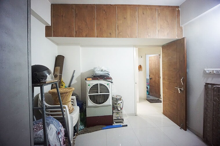 undefined, gota 3 Bedroom 160 Sq.Yd. Apartment In Gota Ahmedabad 10625430