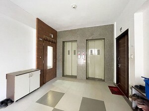 Kitchen in 3 BHK Apartment at Gota – for Sale