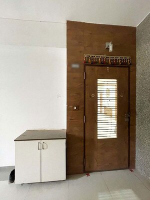 Furnished Amenities in 3 BHK Apartment at Gota – for Sale