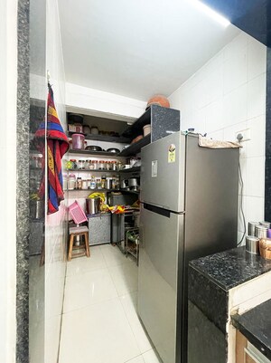 Furnished Amenities in 3 BHK Apartment at Gota – for Sale