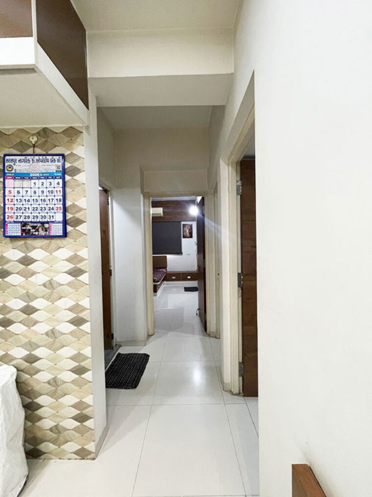 undefined, gota 3 Bedroom 160 Sq.Yd. Apartment In Gota Ahmedabad 10625430