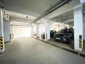 Parking in 3 BHK Apartment at Gota – for Sale