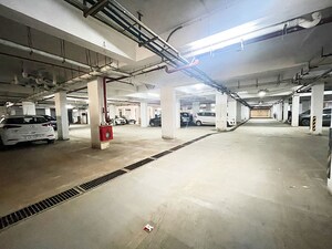 Parking in 3 BHK Apartment at Gota – for Sale